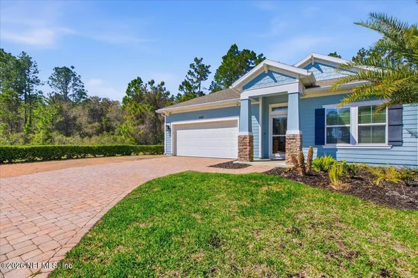 $775,000 | 100 Onda Lane, St. Augustine, FL 32095