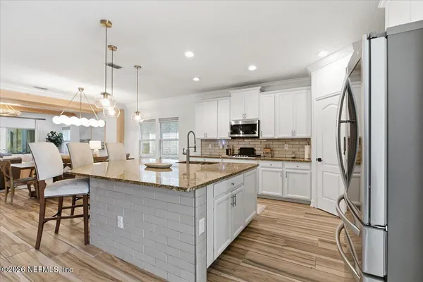 $775,000 | 100 Onda Lane, St. Augustine, FL 32095