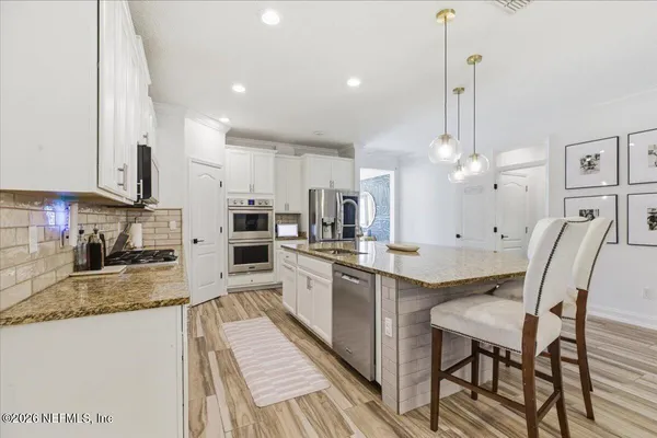 $775,000 | 100 Onda Lane, St. Augustine, FL 32095