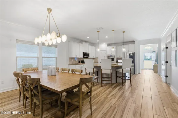 $775,000 | 100 Onda Lane, St. Augustine, FL 32095