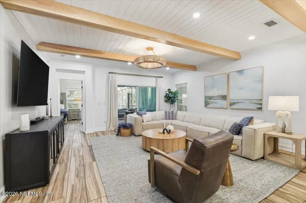 $775,000 | 100 Onda Lane, St. Augustine, FL 32095