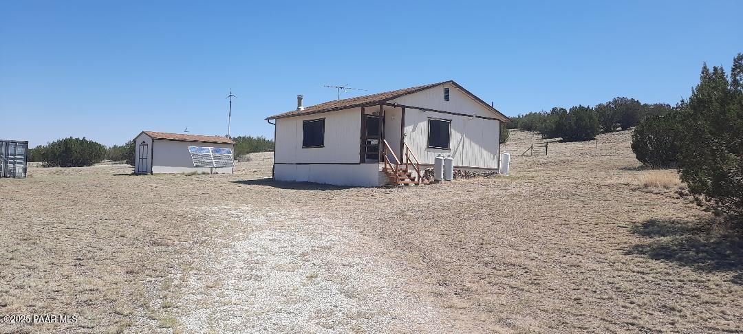 47205 Williamson Valley Rd  