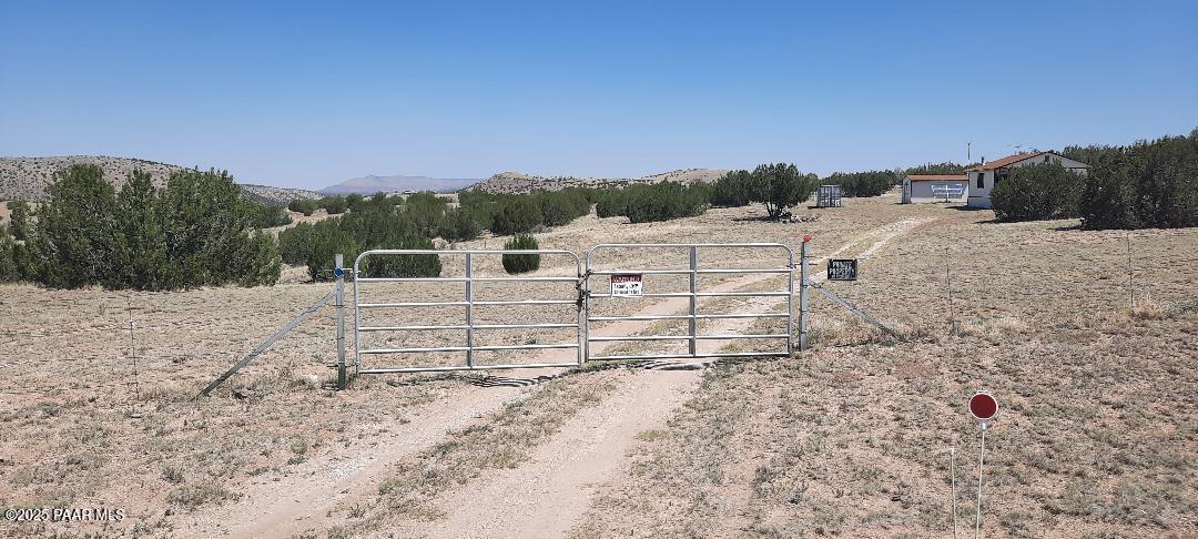47205 Williamson Valley Road Seligman, AZ 86337 - Photo 25 of 25 WV1 thumbnail