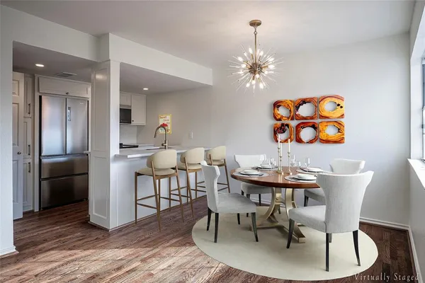 $290,000 | 5720 Marquita Avenue, Unit 5, Dallas, TX 75206