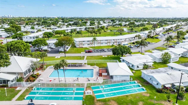 $120,000 | 401 South Golf Boulevard, Unit 270, Pompano Beach, FL 33064