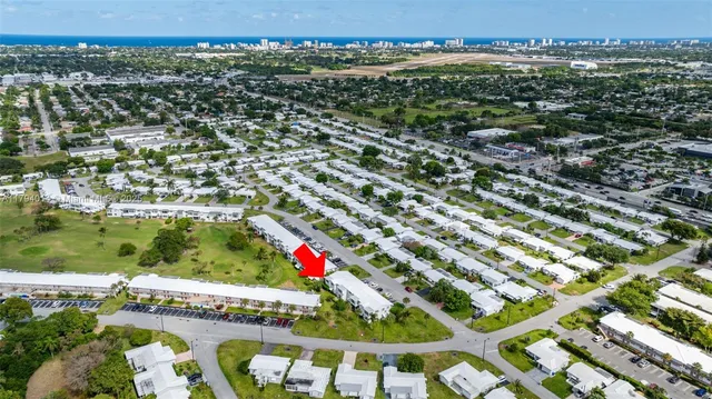 $120,000 | 401 South Golf Boulevard, Unit 270, Pompano Beach, FL 33064