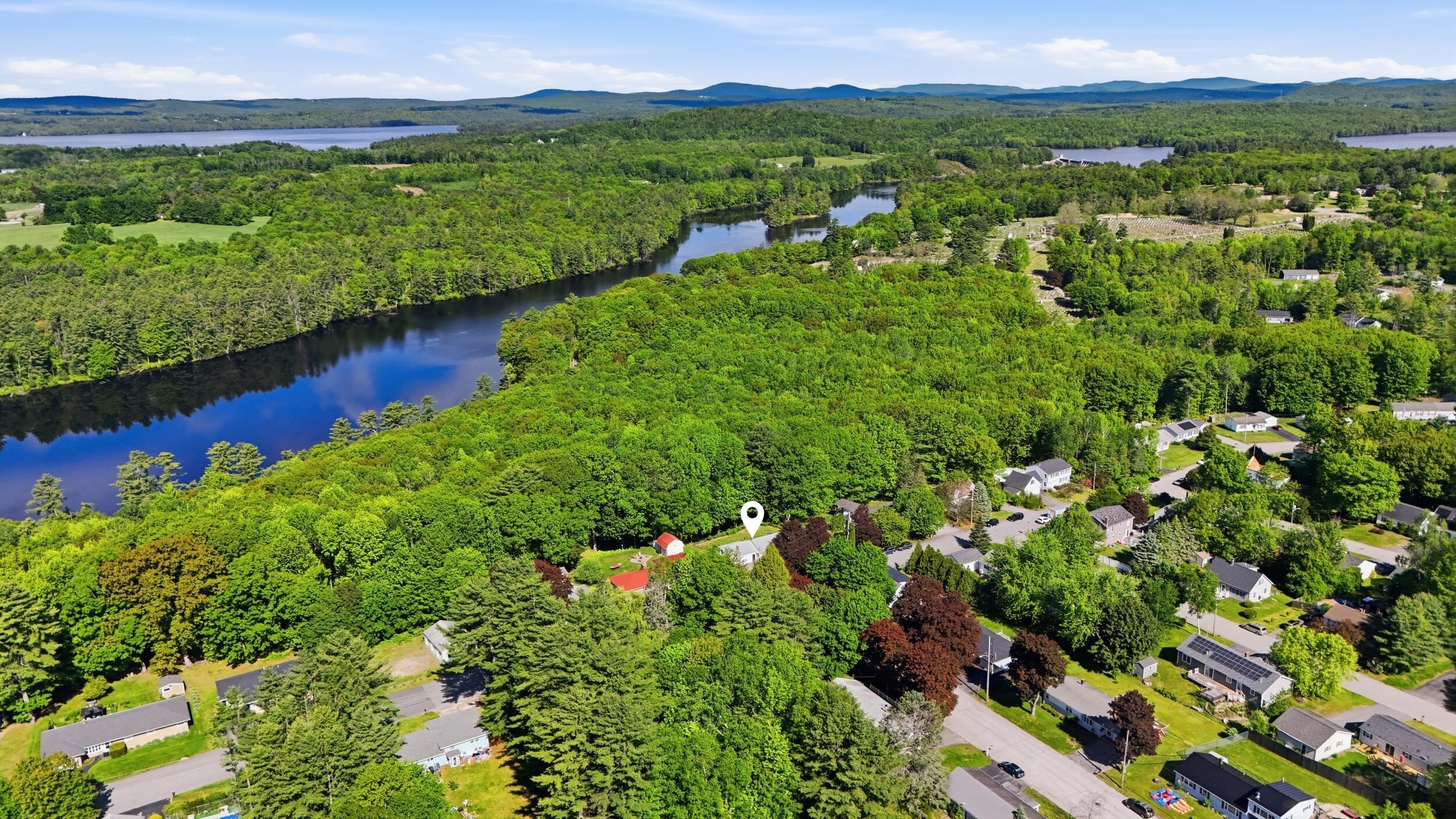 12 St Patrick Avenue Lewiston, ME 04240 - Photo 4 of 40 54_dji_20260529092044_0047_d_stamped_234