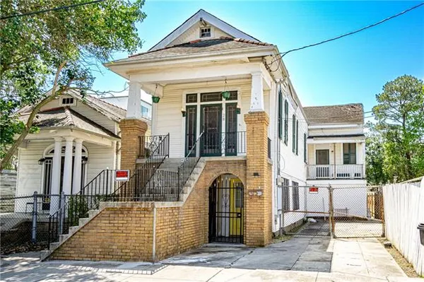 $1,500 | 3912 North Rampart Street, Unit 3912, New Orleans, LA 70117