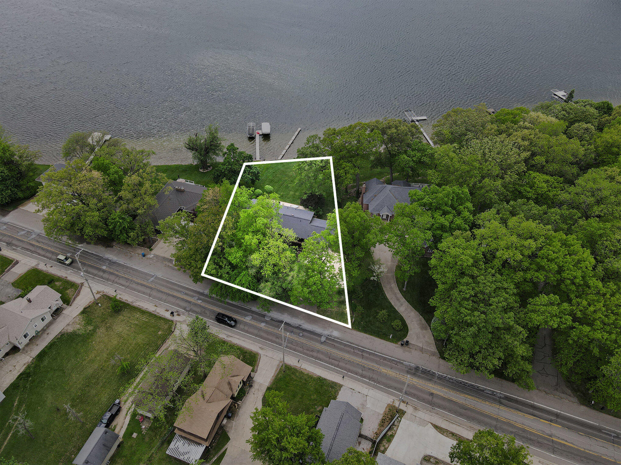 10706 Portage Road Portage, MI 49002 - Photo 47 of 47 048_dji_0685_178