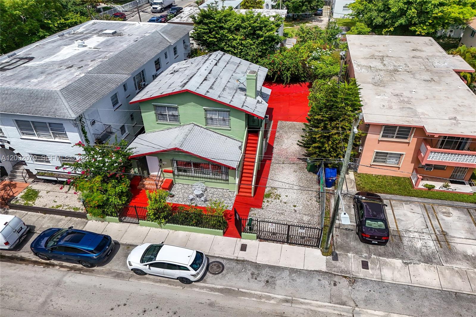 569 Southwest 5th Street Miami, FL 33130 - Photo 26 of 28 Gallery Image 26