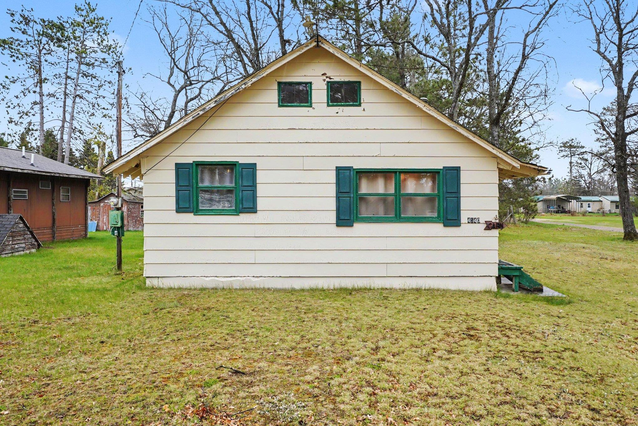 4540 Alcona Street South Branch, MI 48761 - Photo 5 of 15