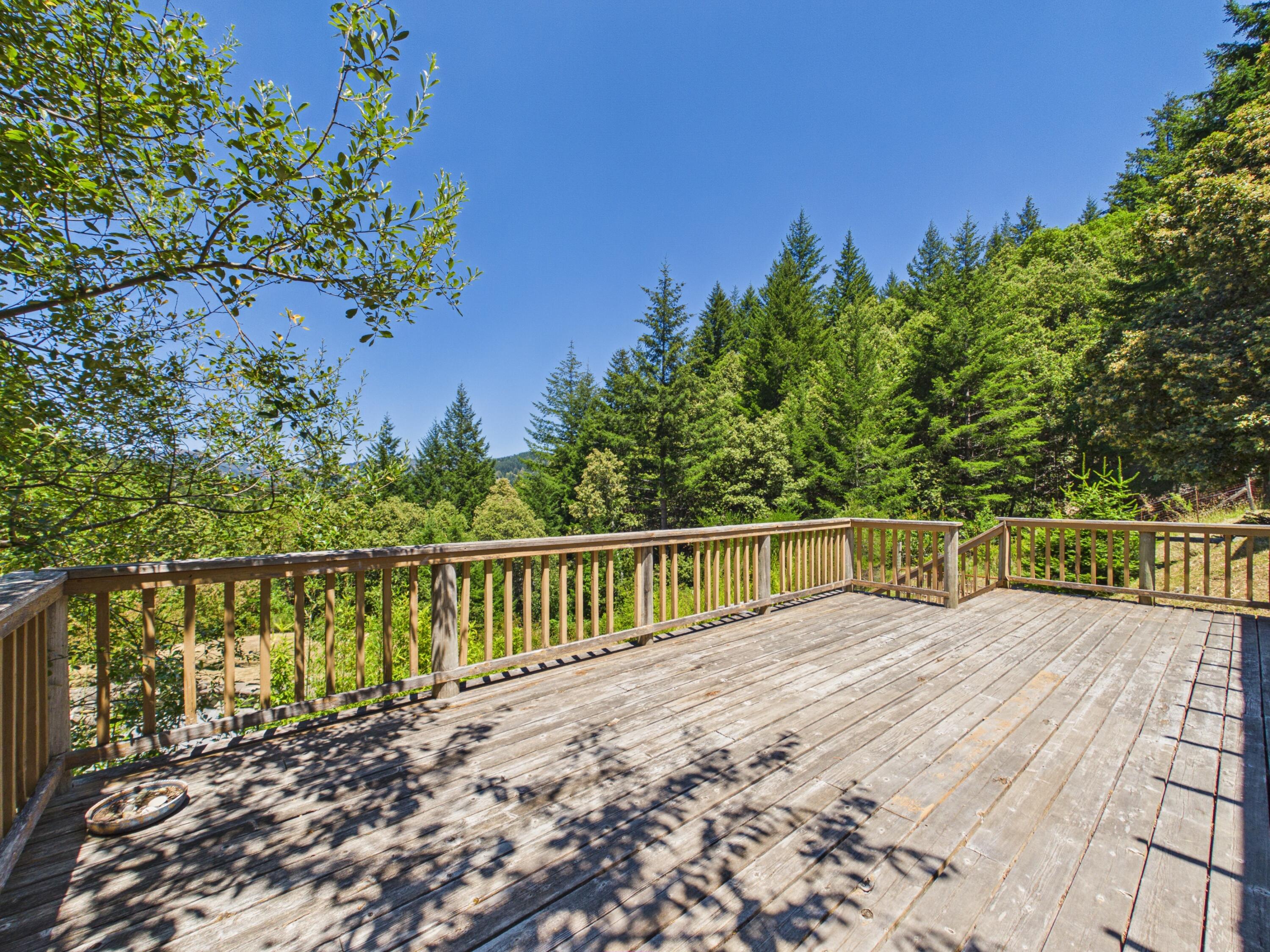 440 Cooskie Ridge Road Petrolia, CA 95558 - Photo 57 of 116