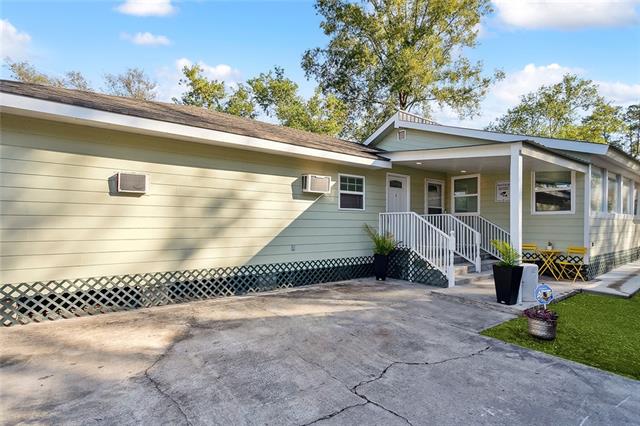 805 South Olive Street, Unit B Hammond, LA 70403 - Photo 1 of 10