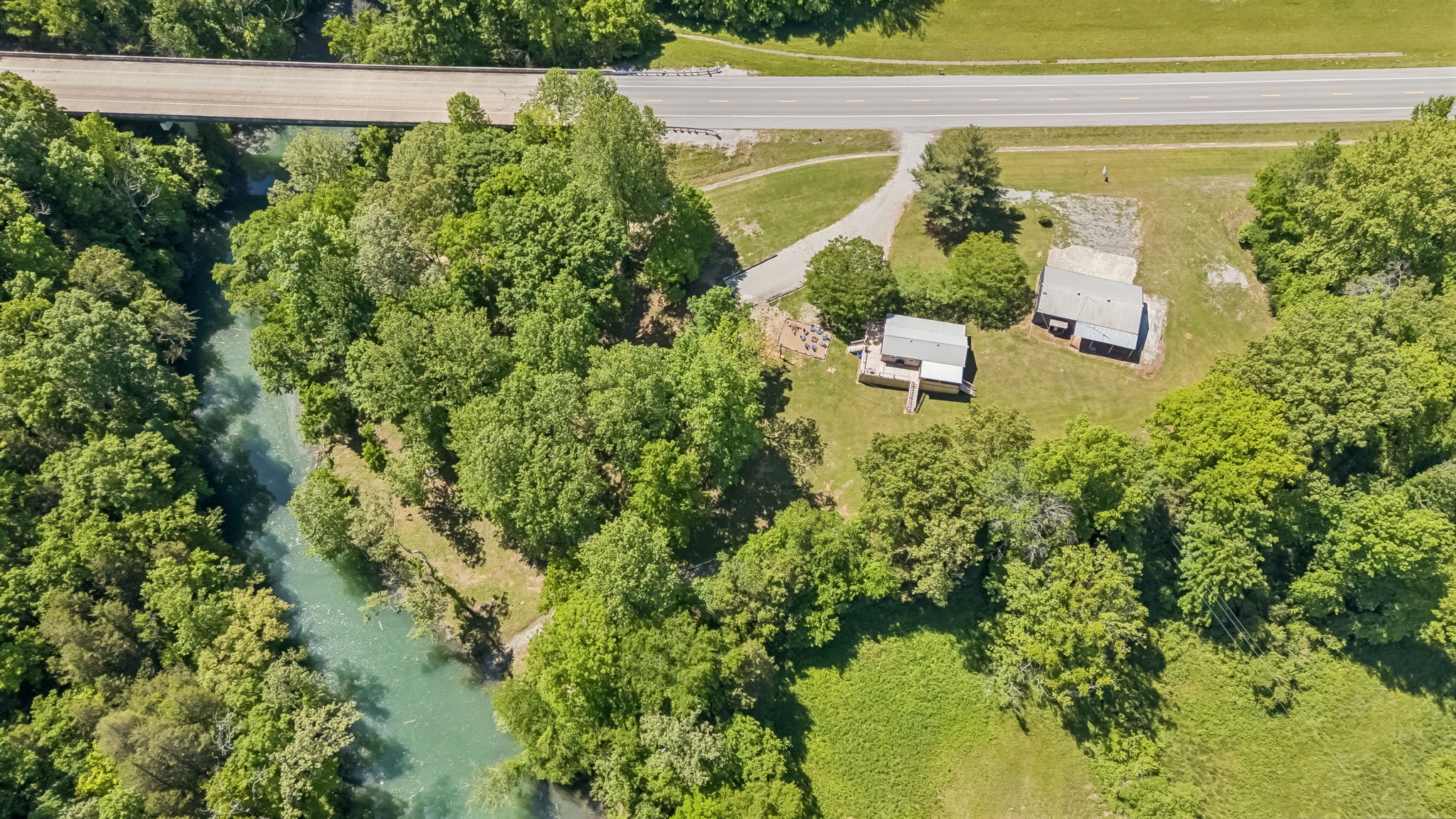 6777 Spencer Road Rock Island, TN 38581 - Photo 48 of 50 Gallery Image 48