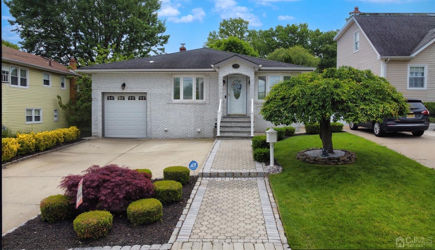 729 Inman Avenue Colonia, NJ 07067 - Photo 1 of 36 Gallery Image 1
