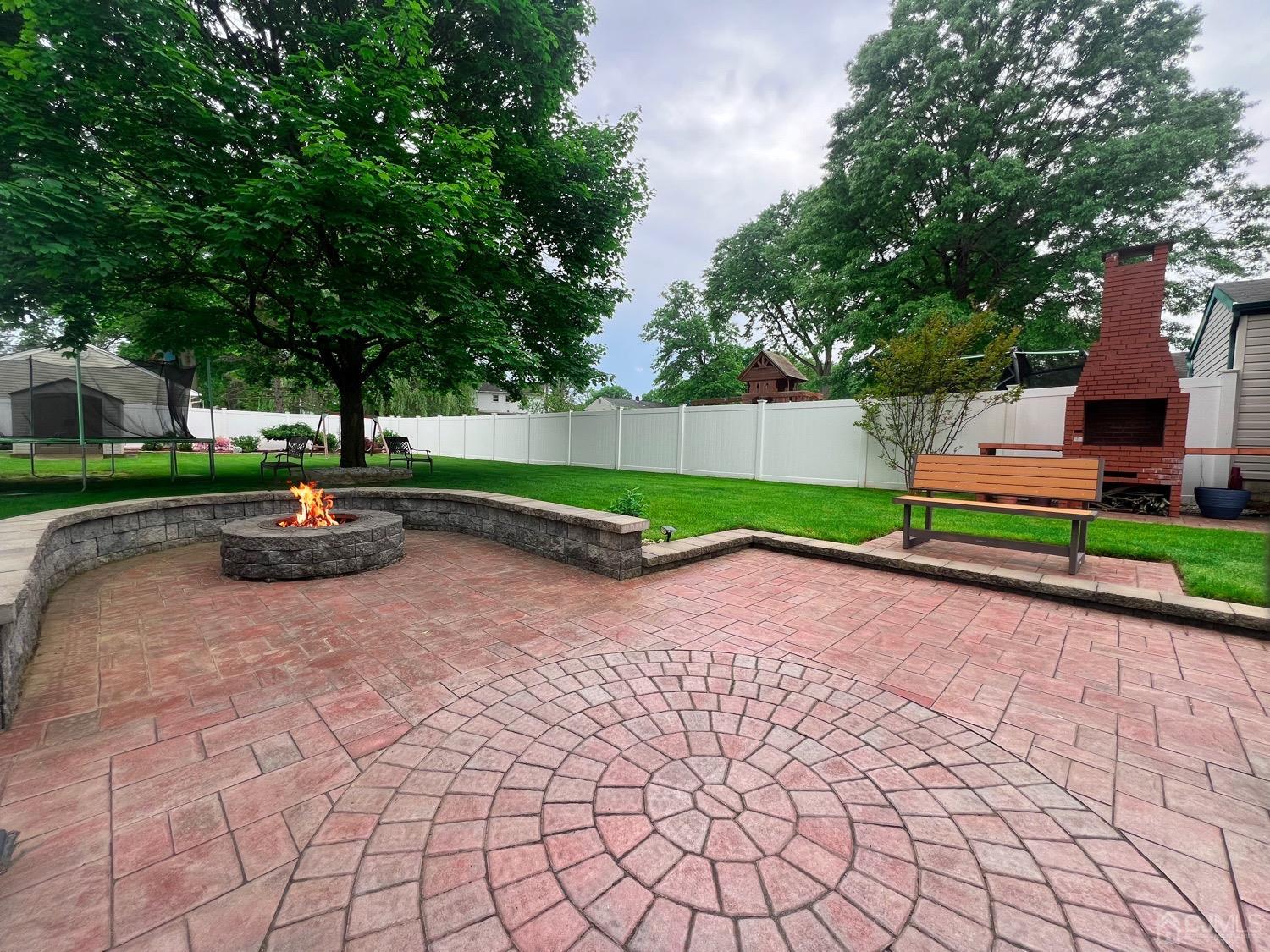 729 Inman Avenue Colonia, NJ 07067 - Photo 22 of 36 Gallery Image 22