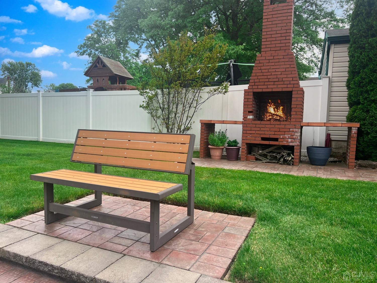 729 Inman Avenue Colonia, NJ 07067 - Photo 23 of 36 Gallery Image 23