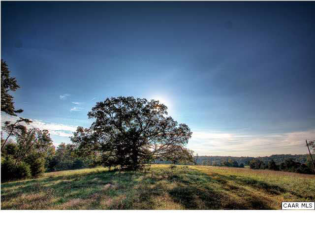 4443 Catterton Road Free Union, VA 22940 - Photo 11 of 17 a view of a field