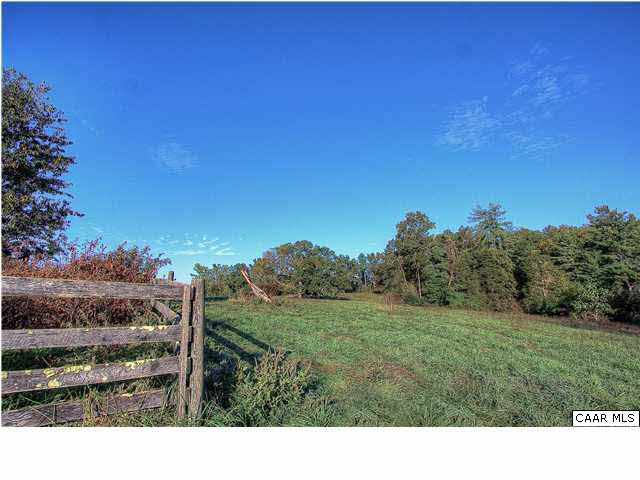 4443 Catterton Road Free Union, VA 22940 - Photo 12 of 17 a view of a field