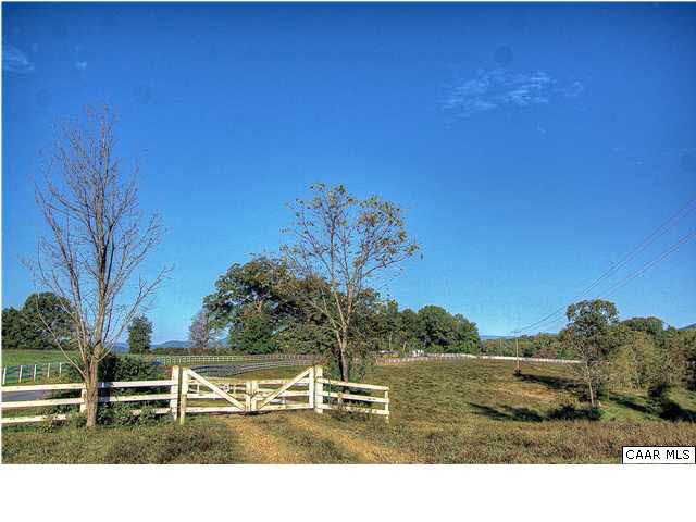 4443 Catterton Road Free Union, VA 22940 - Photo 10 of 17 a view of a house with a yard