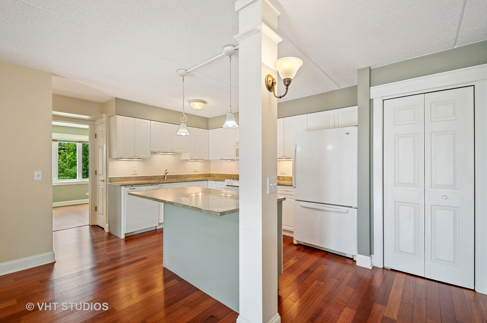 5225 North Riversedge Terrace, Unit 303 Chicago, IL 60630 - Photo 5 of 16