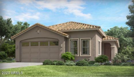 44940 West Norris Road Maricopa, AZ 85139 - Photo 1 of 1 Barbaro elevation