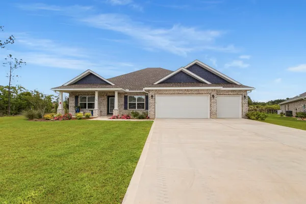 $539,900 | 169 Bentgrass Road South, Freeport, FL 32439