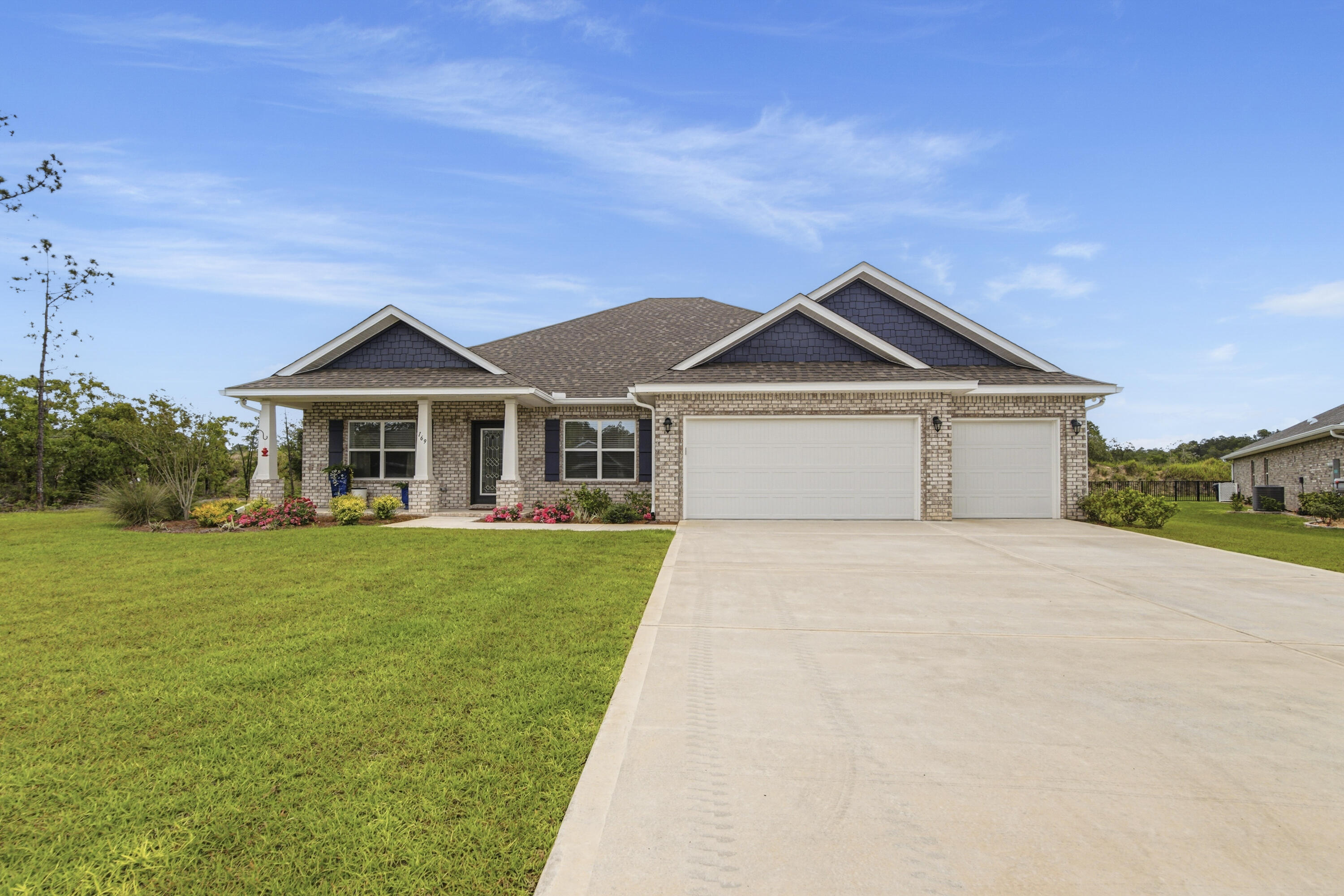 169 S Bentgrass Road