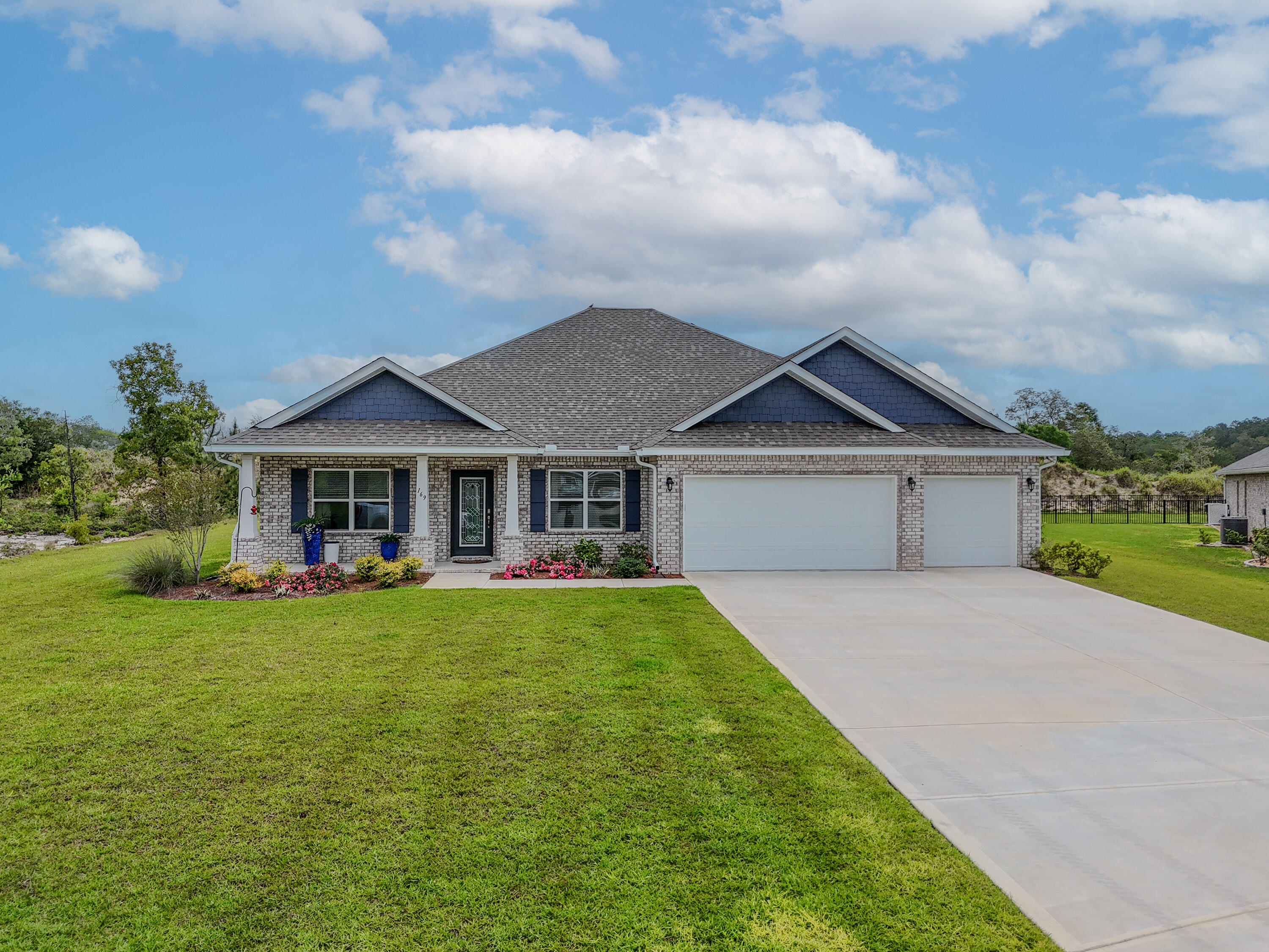 169 Bentgrass Road South Freeport, FL 32439 - Photo 2 of 81 169 S Bentgrass Road