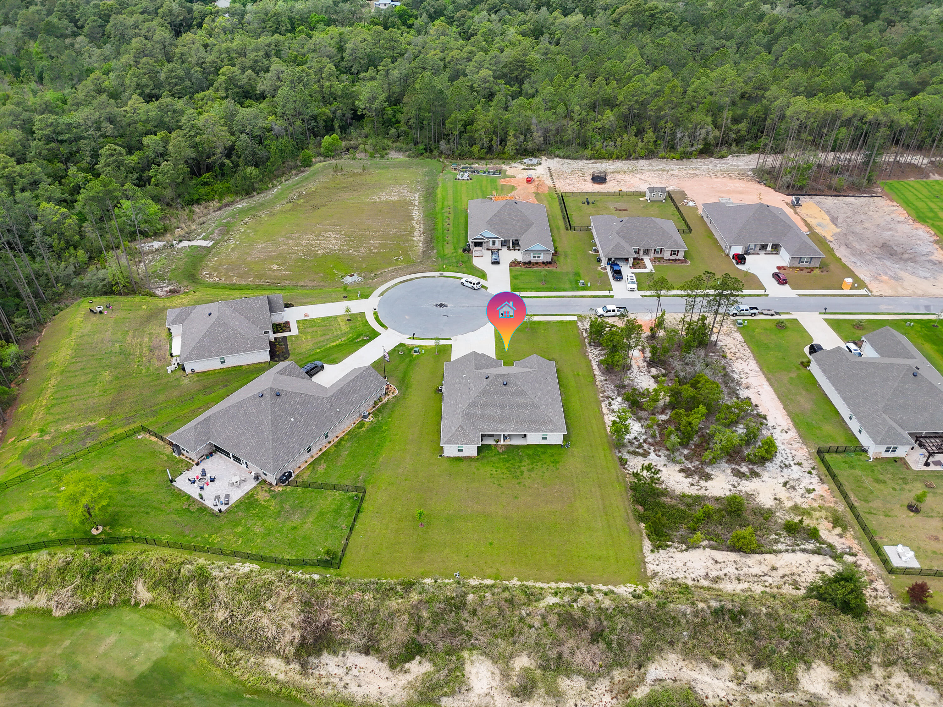 169 Bentgrass Road South Freeport, FL 32439 - Photo 70 of 81 169 S Bentgrass Road