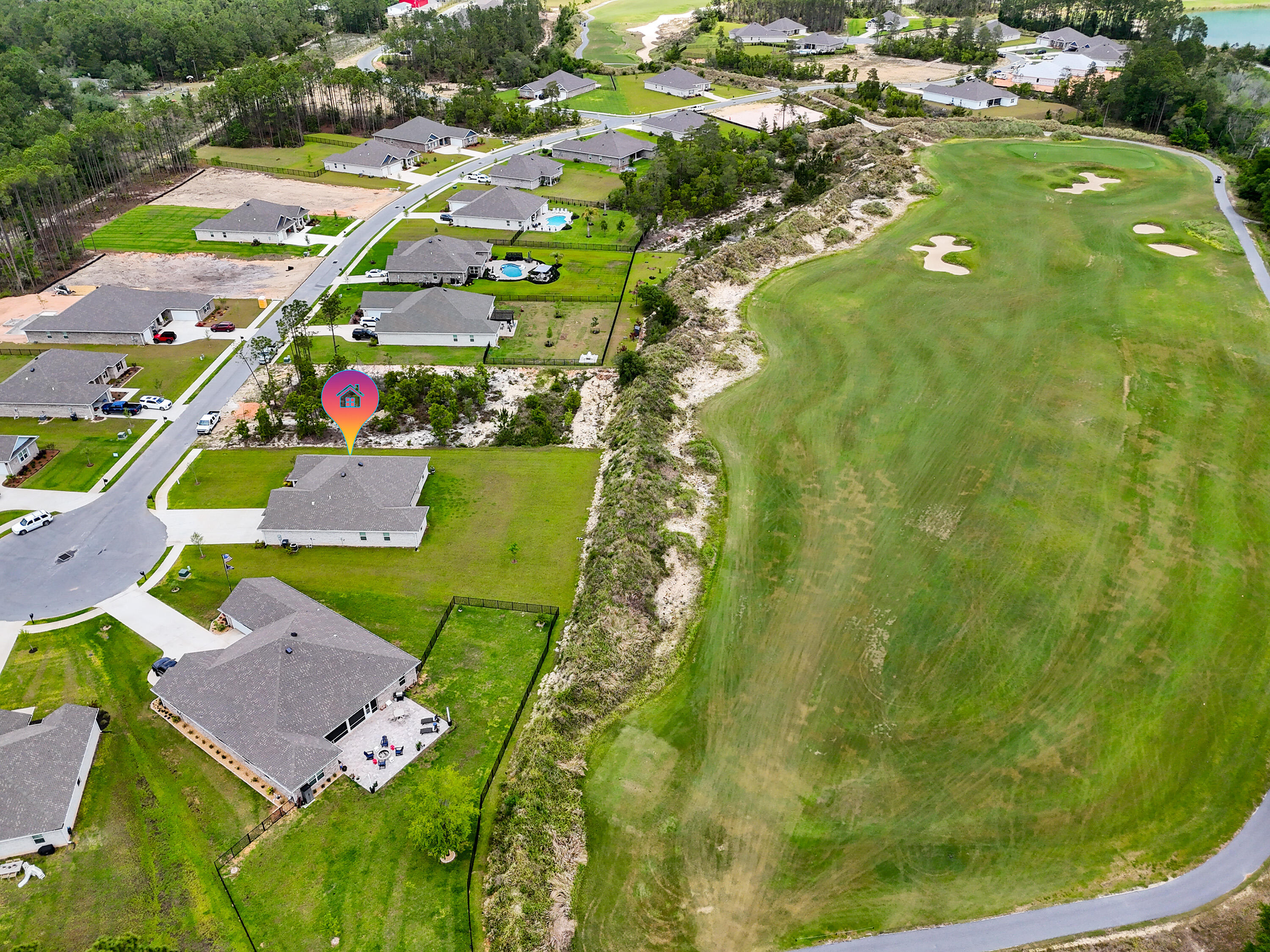 169 Bentgrass Road South Freeport, FL 32439 - Photo 71 of 81 169 S Bentgrass Road