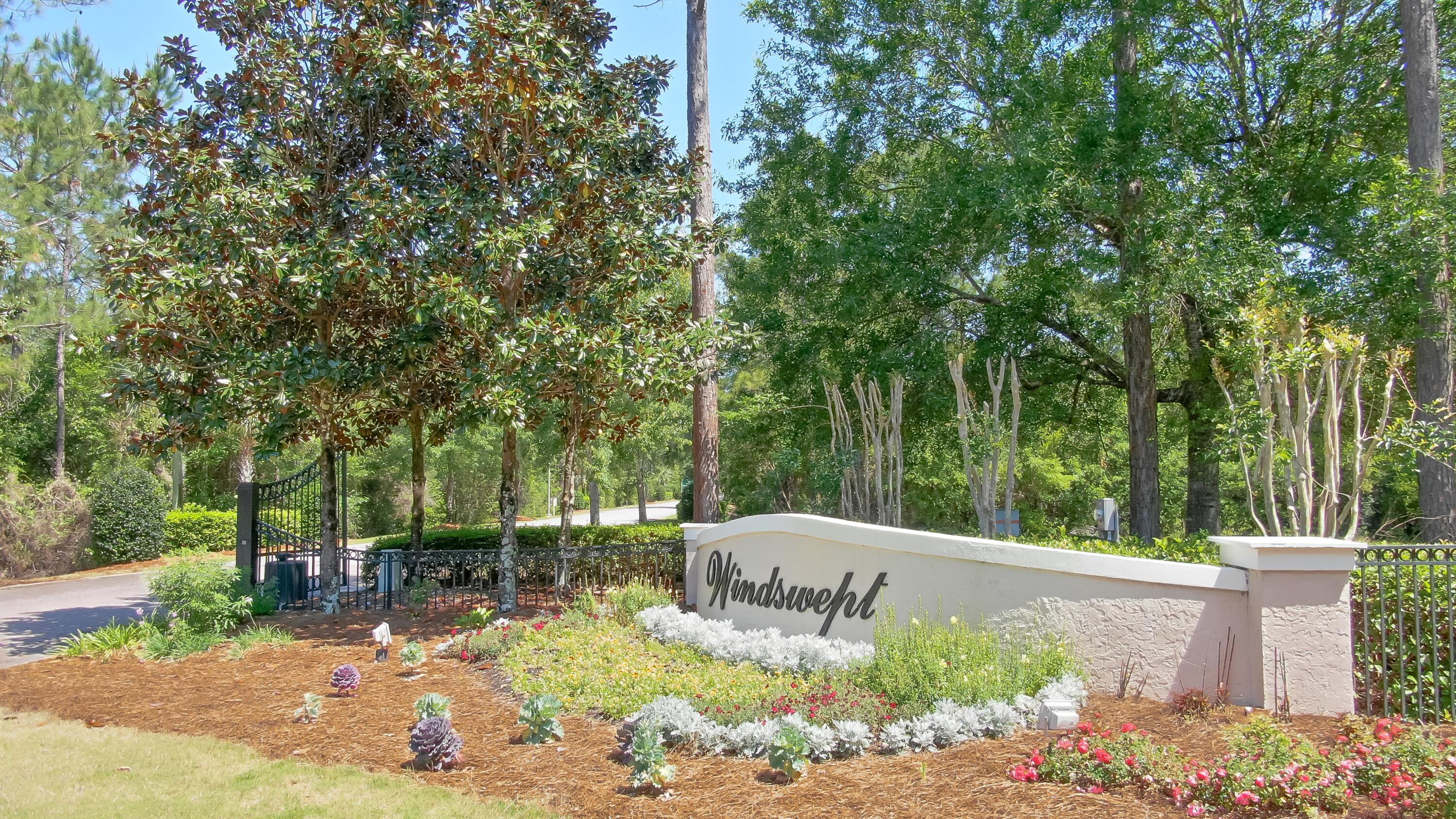 169 Bentgrass Road South Freeport, FL 32439 - Photo 74 of 81 Windswept Estates