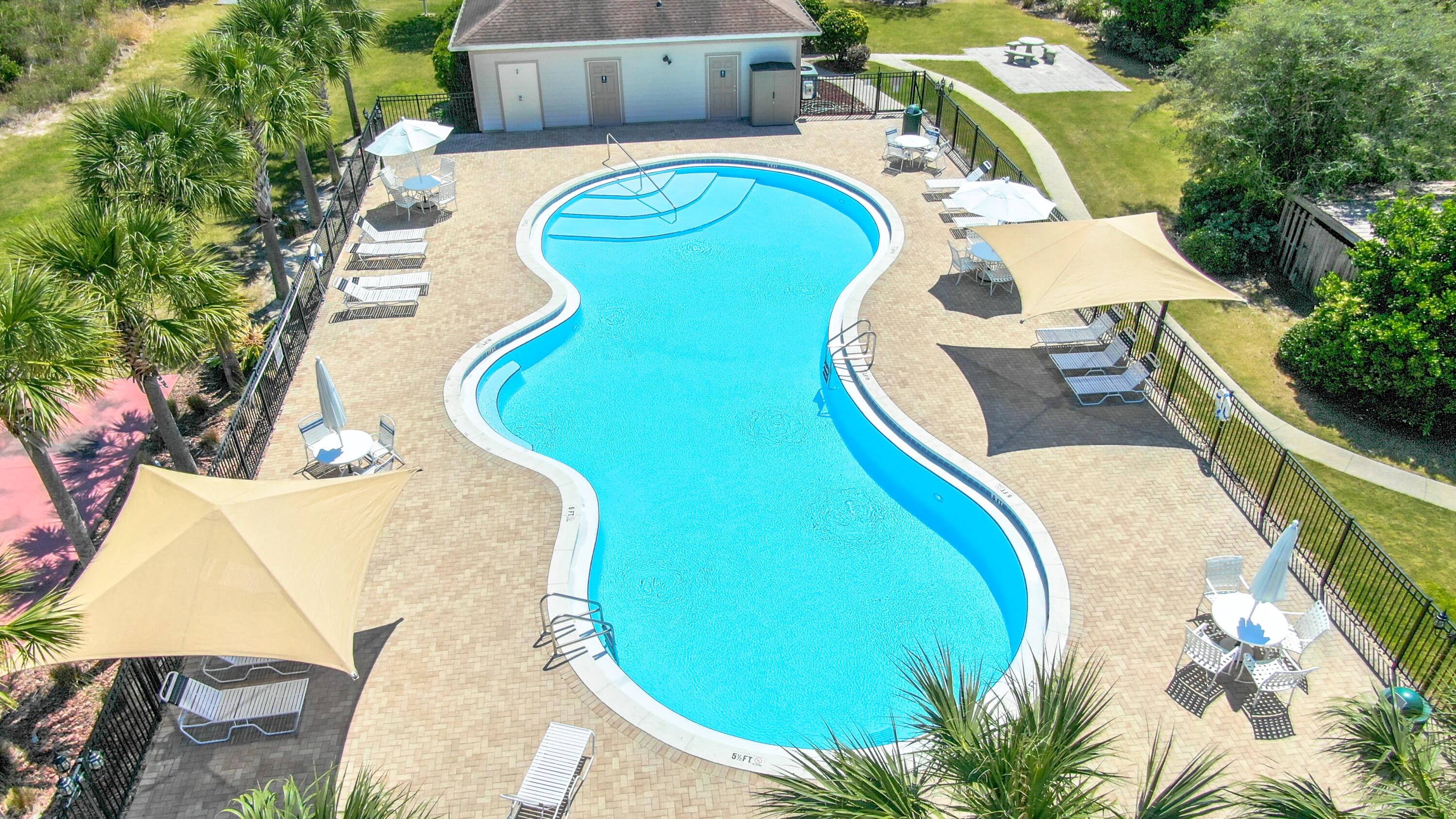 169 Bentgrass Road South Freeport, FL 32439 - Photo 76 of 81 Windswept Estates