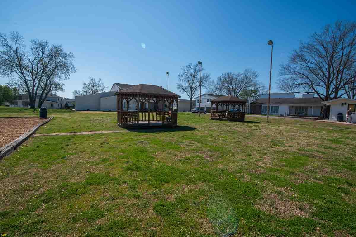 810 Bellevue Road, Unit 290 Nashville, TN 37221 - Photo 3 of 29