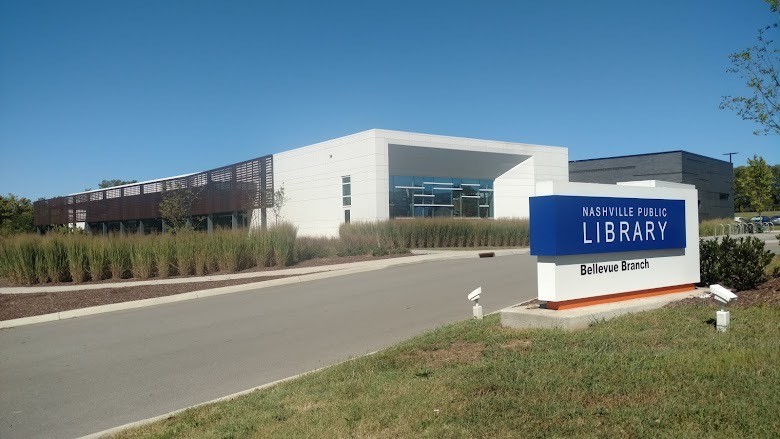 810 Bellevue Road, Unit 290 Nashville, TN 37221 - Photo 32 of 38