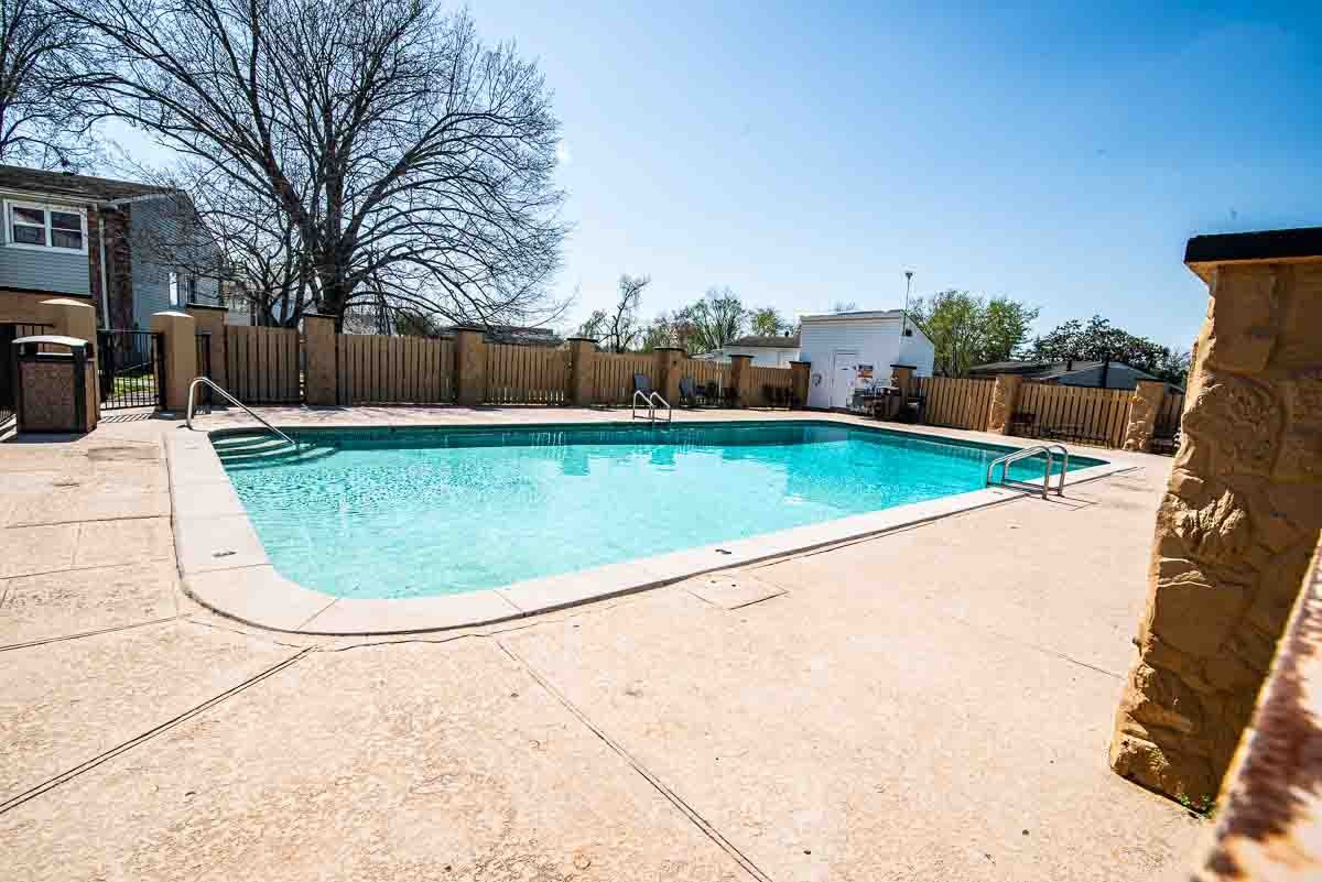 810 Bellevue Road, Unit 290 Nashville, TN 37221 - Photo 6 of 29