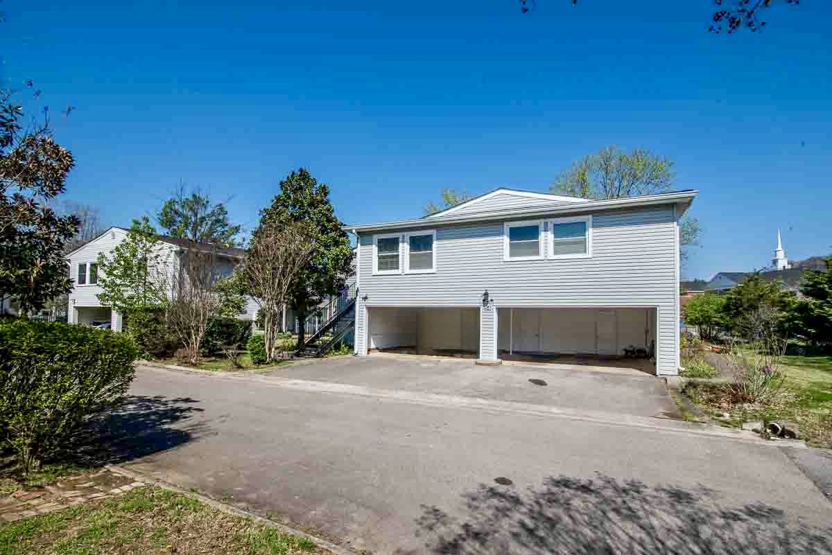 810 Bellevue Road, Unit 290 Nashville, TN 37221 - Photo 7 of 29