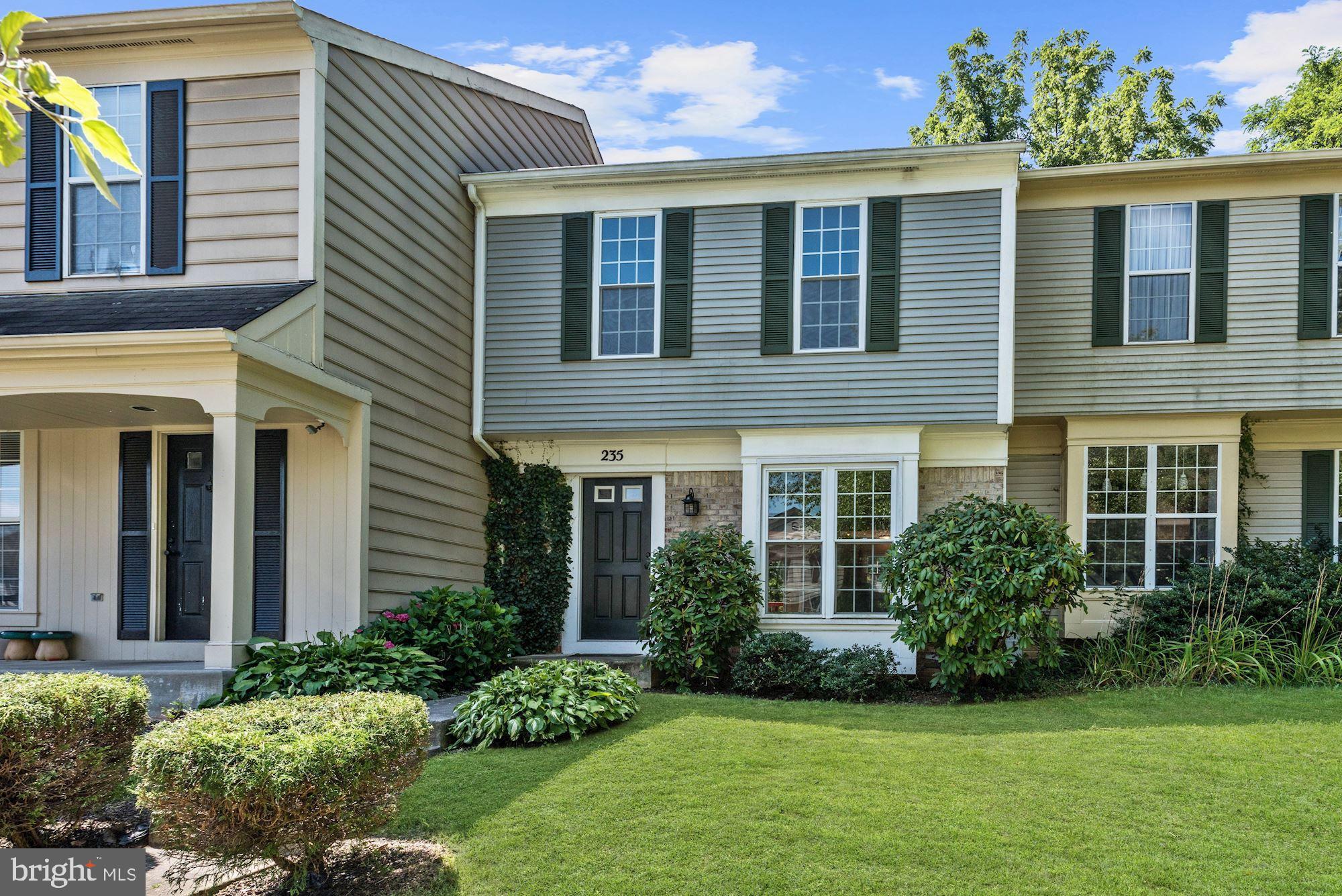 235 Gentlebrook Road