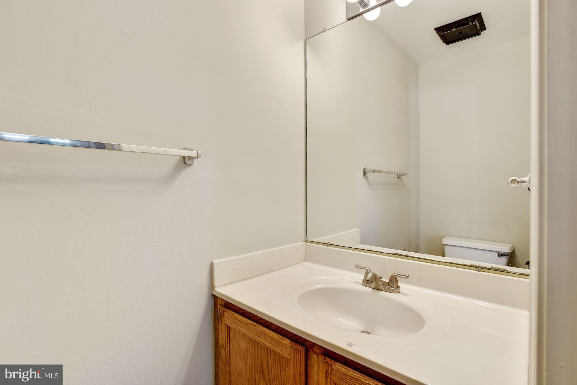 235 Gentlebrook Road Owings Mills, MD 21117 - Photo 11 of 30 Powder Room