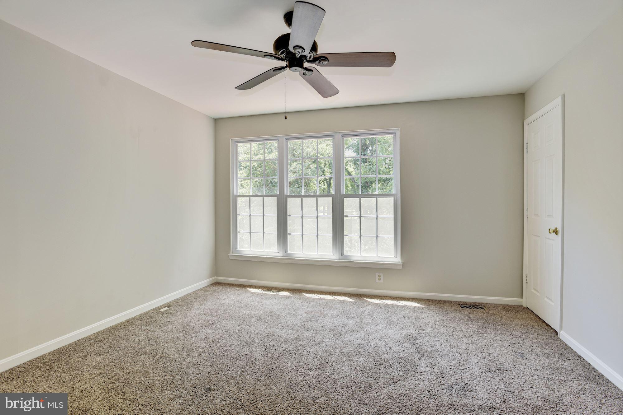 235 Gentlebrook Road Owings Mills, MD 21117 - Photo 12 of 30 Master Bedroom
