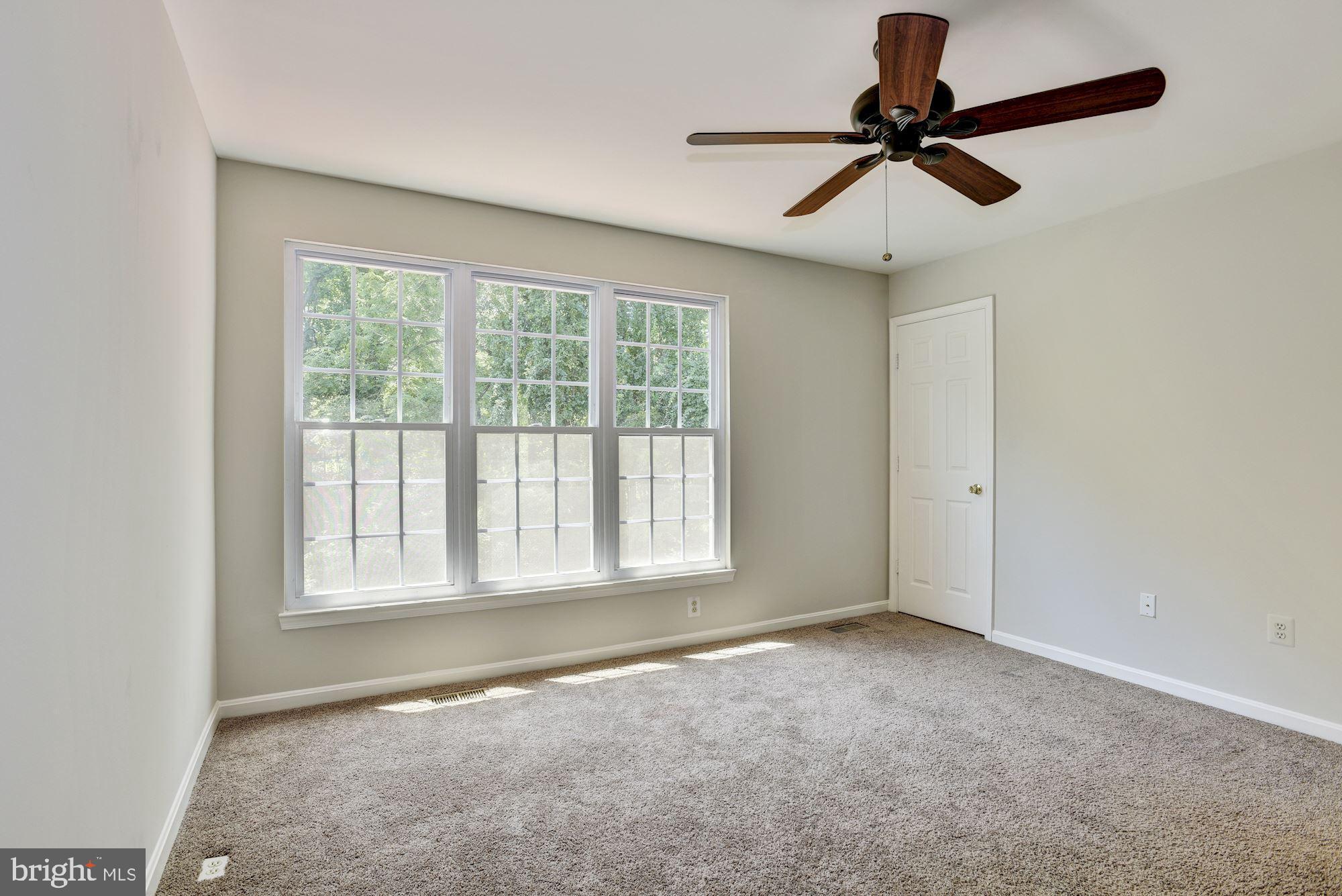 235 Gentlebrook Road Owings Mills, MD 21117 - Photo 13 of 30 Master Bedroom