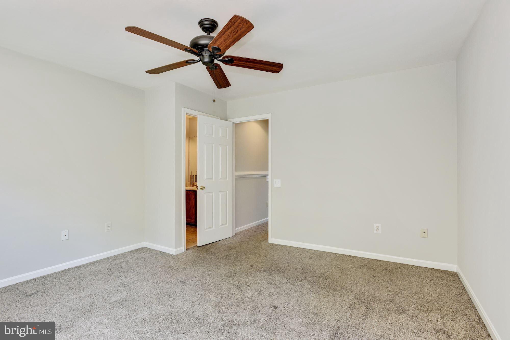 235 Gentlebrook Road Owings Mills, MD 21117 - Photo 14 of 30 Master Bedroom
