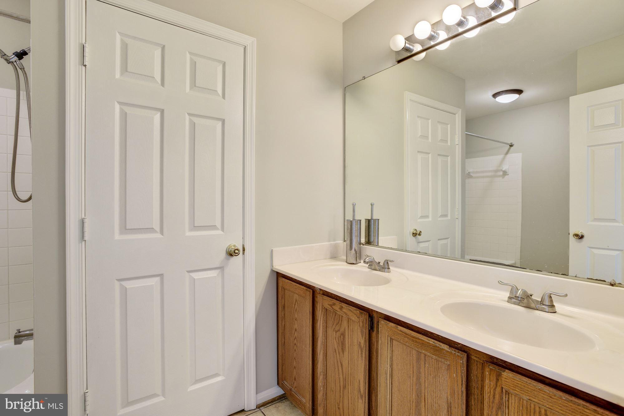 235 Gentlebrook Road Owings Mills, MD 21117 - Photo 15 of 30 Master Bath