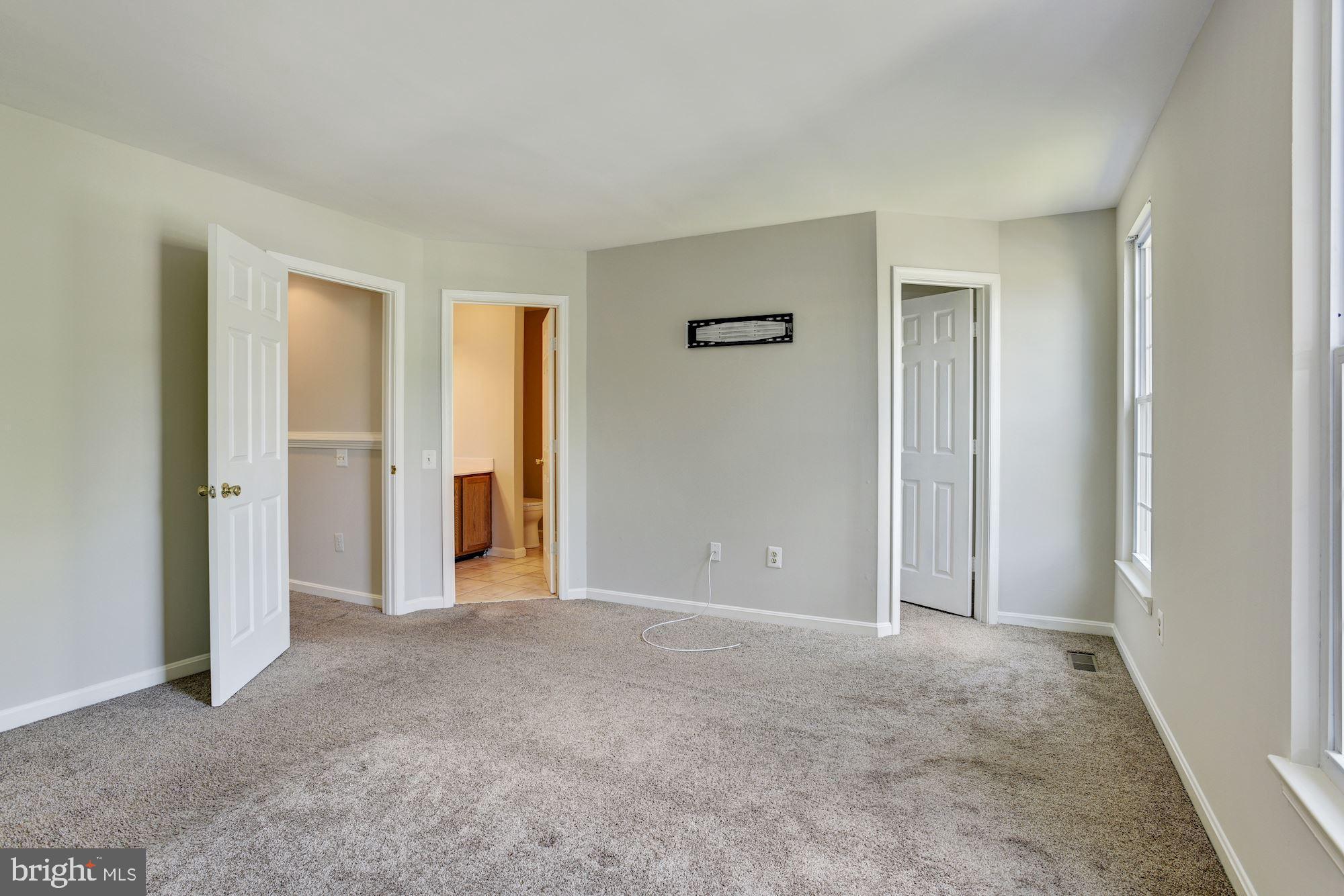 235 Gentlebrook Road Owings Mills, MD 21117 - Photo 17 of 30 Bedroom