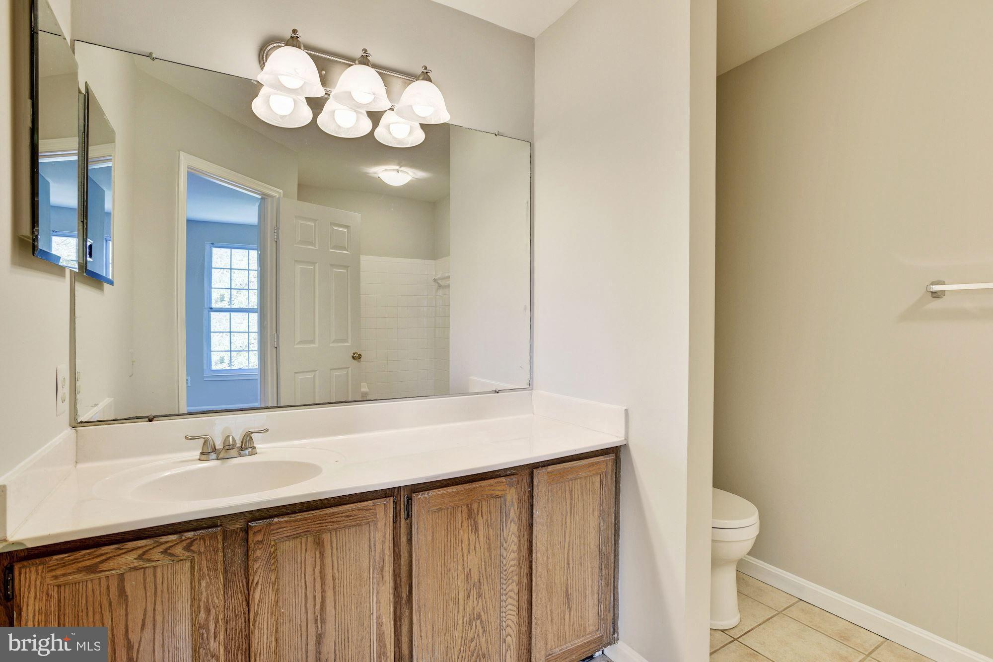235 Gentlebrook Road Owings Mills, MD 21117 - Photo 18 of 30 Full Bath