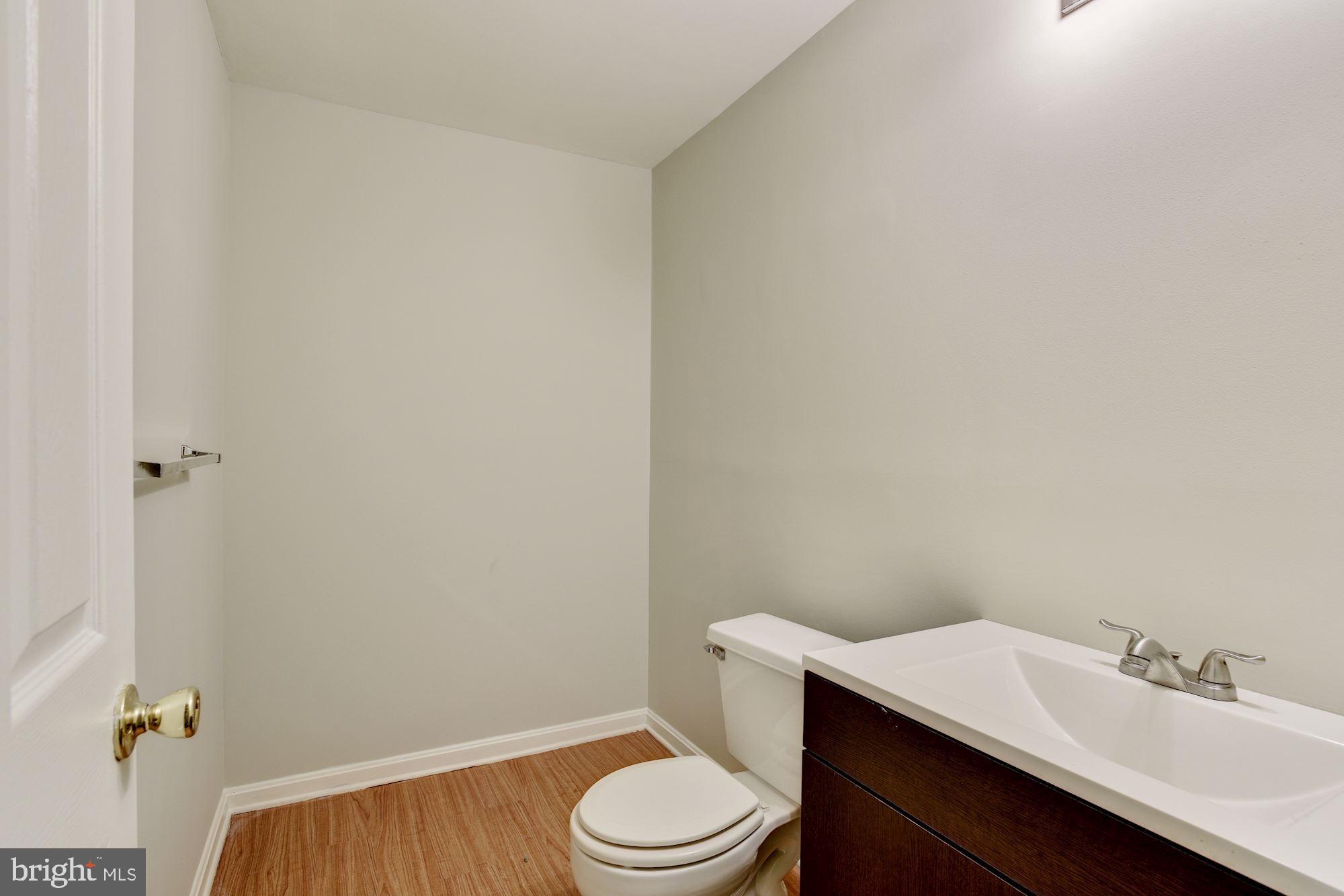 235 Gentlebrook Road Owings Mills, MD 21117 - Photo 22 of 30 Powder Room