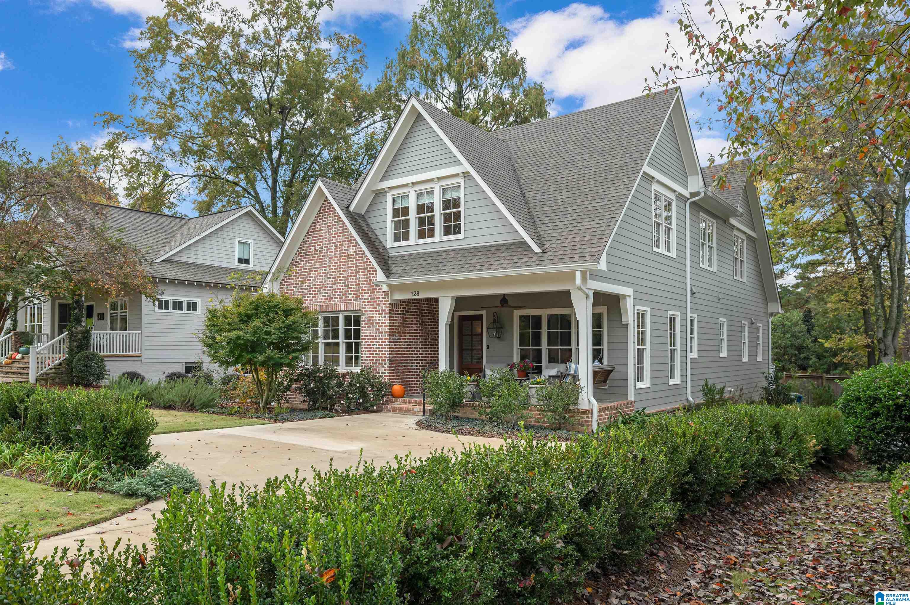 128 Ridge Road Birmingham, AL 35209 - Photo 2 of 50