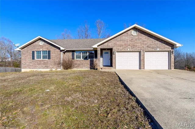$310,000 | 19252 Lambert Lane, Waynesville, MO 65583