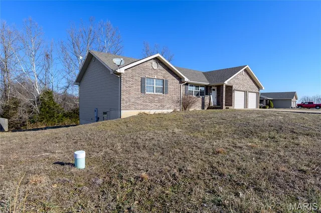 $310,000 | 19252 Lambert Lane, Waynesville, MO 65583