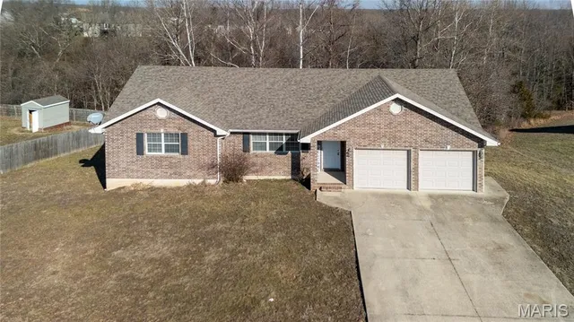 $310,000 | 19252 Lambert Lane, Waynesville, MO 65583